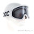 POC Ora Goggle-Weiss-One Size