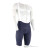 Mavic Aksium Bib Herren Bikeshort-Dunkel-Blau-M