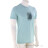 Ortovox 120 Cool Tec MTN CUT TS Herren T-Shirt-Hell-Blau-XL