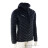Mammut Broad Peak IN Hooded Herren Outdoorjacke-Schwarz-XL