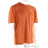 Salewa Eagle Sunset Loose Herren T-Shirt-Braun-L