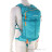 Mammut Flip RAS 3.0 22l Airbagrucksack ohne Kartusche-Türkis-22