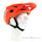 POC Kortal Race MIPS MTB Helm-Orange-XL-XXL