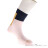 Scott Block Stripe Crew Bikesocken-Pink-Rosa-L