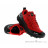 Salewa Pedroc PTX Damen Wanderschuhe-Rot-6