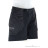 Scott Explorair Escape Damen Outdoorshort-Schwarz-M