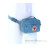 Fjällräven Kanken Hip Pack Hüfttasche-Hell-Blau-One Size