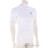 Under Armour HG Comp SS Herren Funktionsshirt-Weiss-M