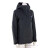 Patagonia Powder Town Damen Skijacke-Schwarz-M