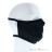 Oakley Mask Fitted Light Mund-Nasen Maske-Schwarz-XS