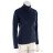 Millet Trilogy Lightgrid Jacket Damen Sweater-Blau-XL
