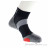 Falke BC5 Short Damen Socken-Schwarz-42-43