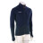 Mammut Eiger Nordwand ML Hybrid Herren Sweater-Dunkel-Blau-S