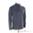Icepeak Pueblo 1/2 Zip Herren Shirt-Anthrazit-S