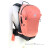 Mammut Lithium 20l Damen Rucksack-Pink-Rosa-20