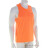 Dynafit Trail Herren Tanktop-Orange-L