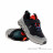 On Cloudhero Waterproof Kinder Laufschuhe-Schwarz-11