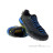 La Sportiva TX Guide Leather Herren Zustiegsschuhe-Grau-43,5