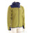 Ortovox Swisswool Piz Badus Herren Tourenjacke-Grün-M