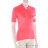 Rapha Core Lightweight S/S Damen Bikeshirt-Pink-Rosa-S