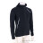 Martini Quantum Herren Sweater-Schwarz-L
