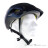 Trek Solstice Mips Fahrradhelm-Dunkel-Blau-S-M