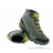 La Sportiva Stream Surround GTX Herren Zustiegsschuhe Gore-Tex-Oliv-Dunkelgrün-44