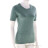 Martini Trektech Damen T-Shirt-Oliv-Dunkelgrün-L