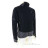 Dynafit Mezzalama Polartec Alpha Herren Tourenjacke-Schwarz-M