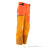 Ortovox 3L Ravine Shell Herren Skihose-Orange-XL