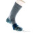 Ortovox Alpine Mid Damen Socken-Türkis-42-44