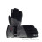 Level Hero Herren Skihandschuhe-Grau-9,5