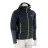 Mountain Hardwear Ghost Whisperer Hoody Herren Outdoorjacke-Schwarz-XL