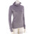 Devold Kvitegga Merino 230 Damen Funktionsshirt-Lila-M