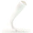 CEP Ultralight Tall Herren Laufsocken-Weiss-4