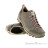 Dolomite Cinquantaquattro Low FG GTX Damen Freizeitschuhe-Grau-3,5