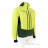 Rock Experience Kavick Padded Herren Tourenjacke-Hell-Grün-M