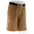 Mammut Aenergy Light SO Herren Outdoorshort-Braun-52