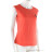 Scott Trail Flow DRI Damen Tanktop-Rot-L