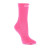 CEP Core Run Mid Cut 5.0 Damen Laufsocken-Pink-Rosa-2