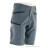 Ortovox Pelmo Shorts Herren Outdoorshort-Anthrazit-XL