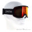Smith Squad MTB Goggle-Rot-One Size