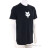 Fox Legacy Head S/S Herren T-Shirt-Anthrazit-L