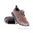 On Cloud 5 Waterproof Damen Freizeitschuhe-Pink-Rosa-7