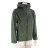 Black Diamond Fineline Stretch Shell Herren Outdoorjacke-Oliv-Dunkelgrün-M