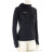 Mammut Taiss ML Hooded Damen Fleecejacke-Schwarz-M