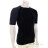 Ortovox 120 Comp Light Herren Funktionsshirt-Schwarz-XXL