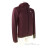 Ortovox Swisswool Piz Badus Herren Tourenjacke-Rot-M