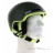 POC Obex Pure Skihelm-Oliv-Dunkelgrün-M-L