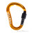 Salewa Ortles M HMS-Karabiner-Orange-One Size
